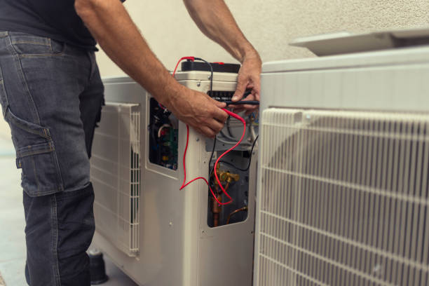 Best HVAC air duct cleaning  in Richwood, TX